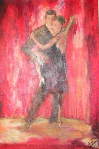 Tango Passion